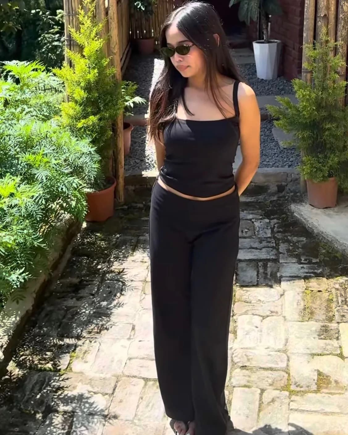 Polly pants 