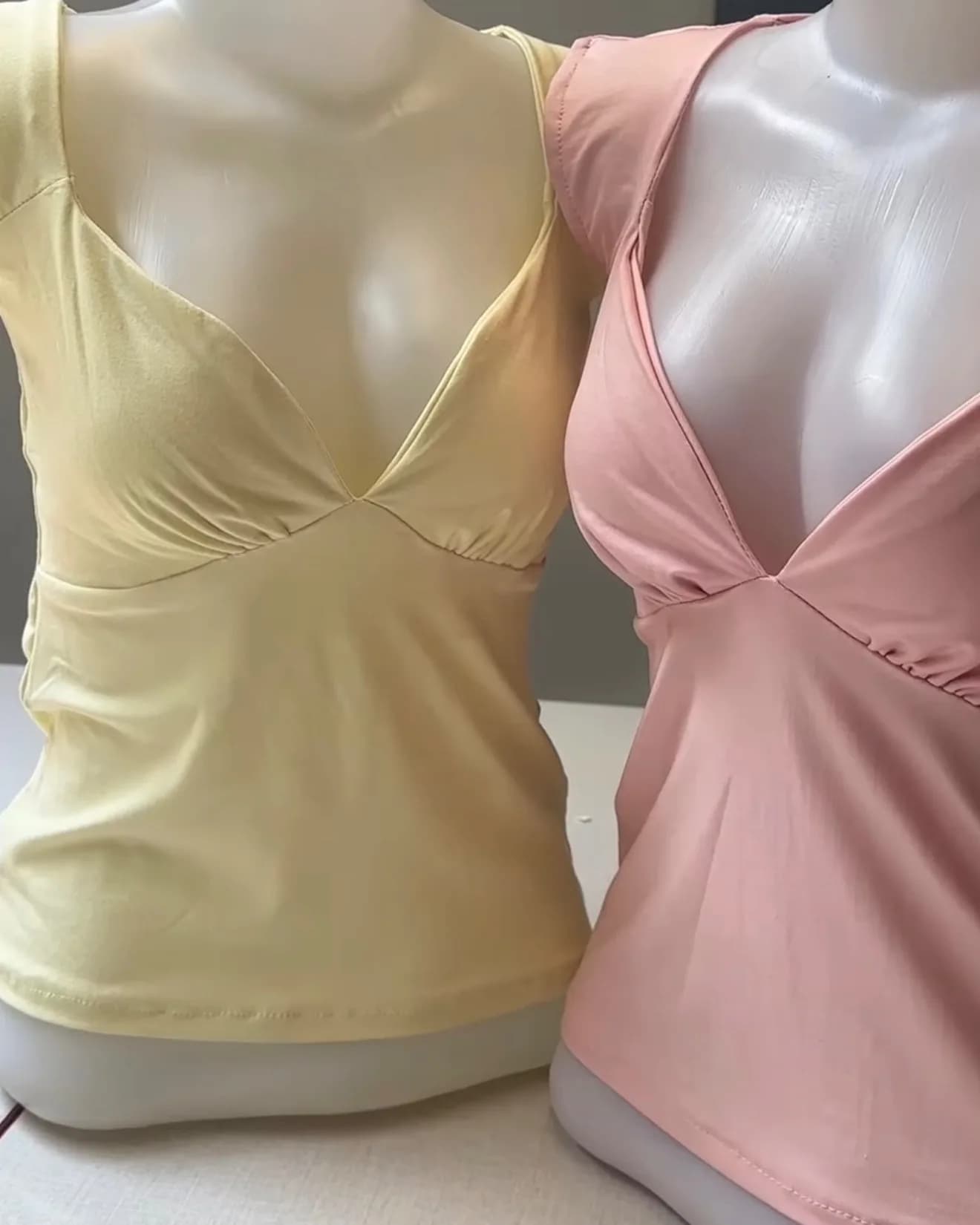 Leona top